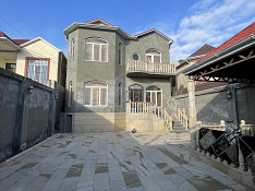Həyət evi , Yeni Ramana qəs. Bakı