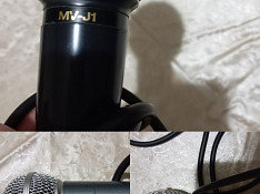 Mikrofon Баку