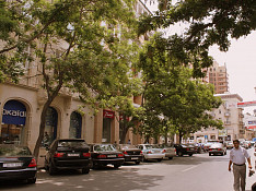 Obyekt , 28 May küç. Баку
