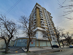 3-otaqlı mənzil , Q. Qarayev m/st., 145 m² Баку