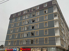 2-otaqlı mənzil , Əliağa Vahid küç., 57 m² Баку