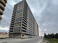 2-otaqlı mənzil , H. Əliyev küç. 23, 97 m² Xırdalan