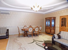 4-otaqlı mənzil , Azadlıq pr., 170 m² Баку