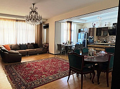 3-otaqlı mənzil , Çobanzadə küç., 150 m² Баку