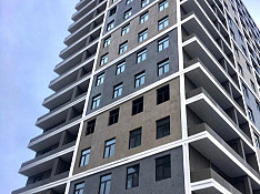 2-otaqlı mənzil , Həsən Əliyev küç. 23, 68 m² Баку