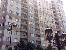 3-otaqlı mənzil icarəyə verilir, Bəsti Bağırova küç. 54, 115 m² Баку