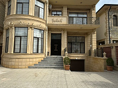 Villa , Badamdar qəs. Bakı