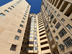 2-otaqlı mənzil , Bakıxanov qəs., 64 m² Баку