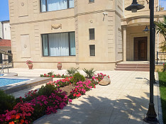 Villa icarəyə verilir, Atatürk pr. Баку