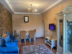 2-otaqlı mənzil , Əhməd Rəcəbli küç., 60 m² Баку