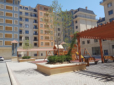 2-otaqlı mənzil , Xətai r., 96 m² Баку