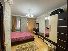 2-otaqlı mənzil icarəyə verilir, Yeni Yasamal qəs., 57 m² Баку