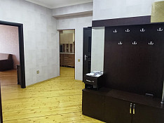 2-otaqlı mənzil icarəyə verilir, Mehdi Hüseynzadə küç. 80, 77 m² Xırdalan