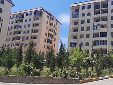 2-otaqlı mənzil , Şəmşir Abbasov küç., 43 m² Баку