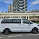 Mercedes V250 white mikroavtobus sifarisi, 100 AZN, Аренда авто в Баку