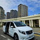 Mercedes V250 white mikroavtobus sifarisi, 100 AZN, Аренда авто в Баку