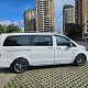 Mercedes V250 white mikroavtobus sifarisi, 100 AZN, Аренда авто в Баку