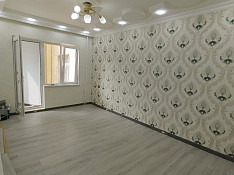  2-комн. квартира, пос. Бакиханов, 45 м² Bakı