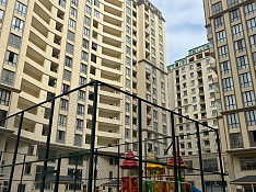 2-otaqlı mənzil , Qarabağ küç. 38, 66 m² Баку