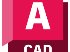 Auto CAD Proqramı dərsləri Bakı