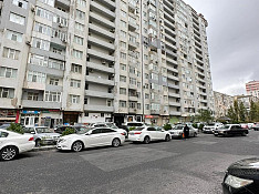 3-otaqlı mənzil , 9-cu Mkr., 95 m² Баку