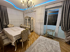 4-otaqlı mənzil , Bəhruz Nuriyev küç., 144 m² Bakı