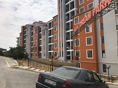 3-otaqlı mənzil , Masazır qəs., 105 m² Баку