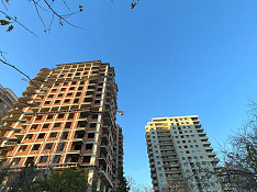 2-otaqlı mənzil , Təbriz küç. 23, 86 m² Баку