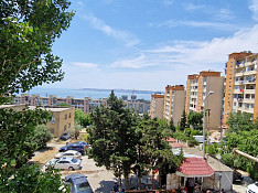 3-otaqlı mənzil , Gəncə pr., 100 m² Баку
