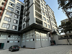 2-otaqlı mənzil , M. Cəfərov küç., 50 m² Баку