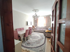 3-otaqlı mənzil , Yeni Günəşli qəs., 60 m² Баку