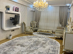 3-otaqlı mənzil , Bəhruz Nuriyev küç. 88, 145 m² Баку