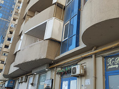 3-otaqlı mənzil , Yavər Əliyev küç., 78 m² Баку
