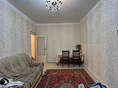 2-otaqlı mənzil , İnqlab İsmayılov küç., 65 m² Баку