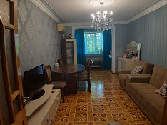 2-otaqlı mənzil , Elşən Süleymanov küç., 65 m² Баку