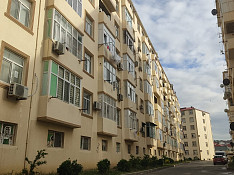 2-otaqlı mənzil , Masazır qəs., 37 m² Баку
