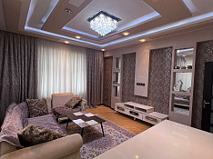 2-otaqlı mənzil , Həzi Aslanov m/st., 90 m² Баку