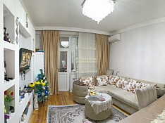 3-otaqlı mənzil , Suraxanı r., 52 m² Баку