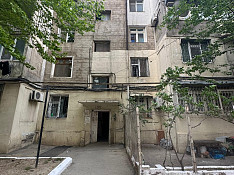 1-otaqlı mənzil , Zərdabi küç., 30 m² Баку