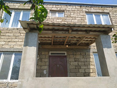 Həyət evi , Məştağa qəs. Баку