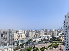 3-otaqlı mənzil , Mirəli Seyidov küç., 175 m² Баку