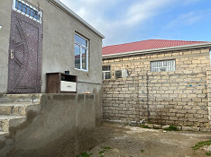 Həyət evi , Məhəmmədli qəs. Баку