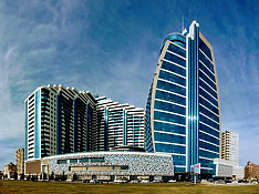 4-otaqlı mənzil , Xətai m/st., 267 m² Баку