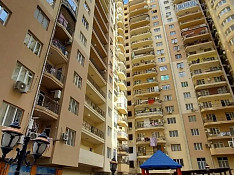 2-otaqlı mənzil icarəyə verilir, Yeni Yasamal qəs., 70 m² Bakı