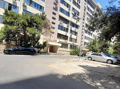 4-otaqlı mənzil , Elmlər Akademiyası m/st., 120 m² Баку