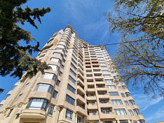 3-otaqlı mənzil , Elmlər Akademiyası m/st., 135 m² Баку