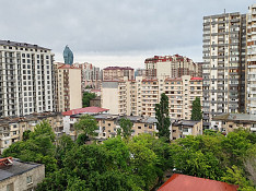 3-otaqlı mənzil icarəyə verilir, Nərimanov m/st., 130 m² Баку
