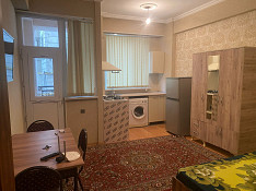 1-otaqlı mənzil icarəyə verilir, H. Əliyev pr. 20, 30 m² Xırdalan