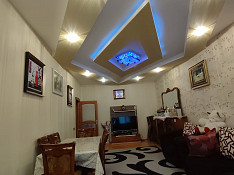 3-otaqlı mənzil , Məhəmməd Hadi küç., 108 m² Bakı