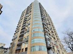 2-otaqlı mənzil , Nərimanov m/st., 65 m² Bakı